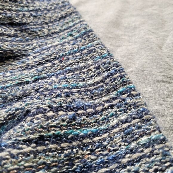 Generation Love Textured Sweater, sz XS-S - Picture 8 of 10